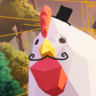 Games like Medieval Chicken Courier