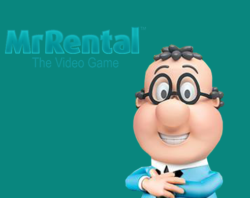 Games like Mr Rental: The Video Game