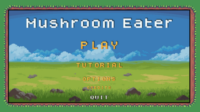 Mushroom Eater screenshot