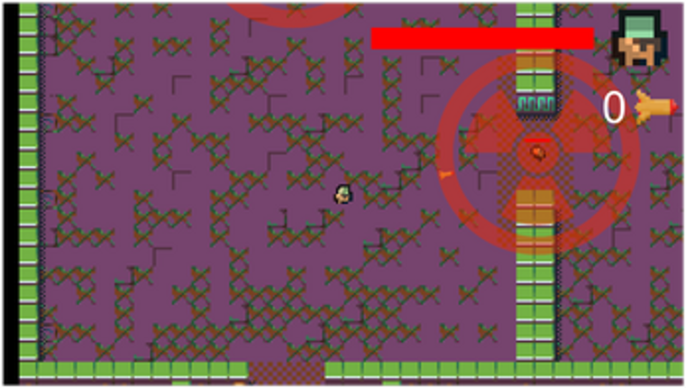 Nuclear Issues screenshot