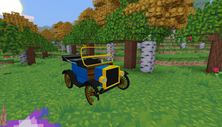 Makeworld Lite screenshot