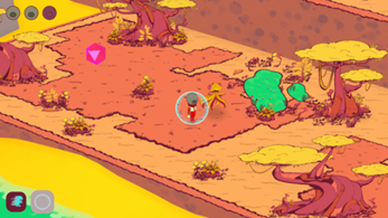 Operation on Planet Vee screenshot