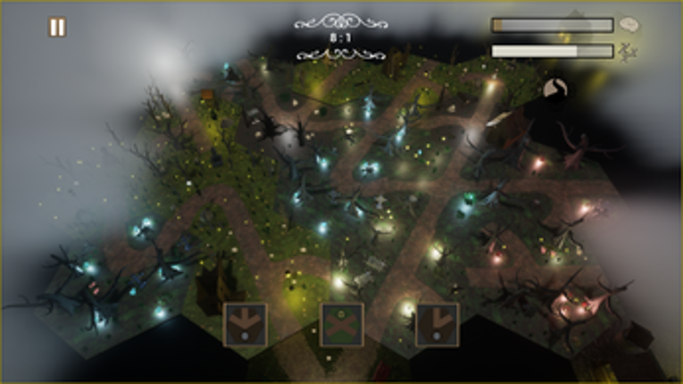 Out of Croscombe screenshot