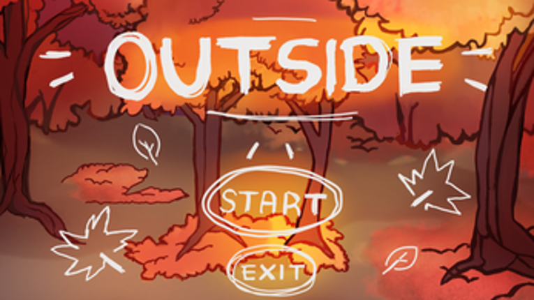 OUTSIDE screenshot