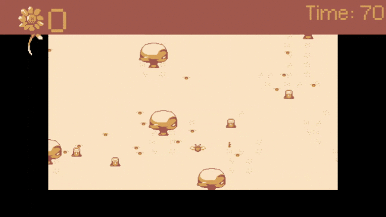 Pollen Nation screenshot