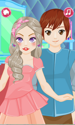 Princess Curse Image