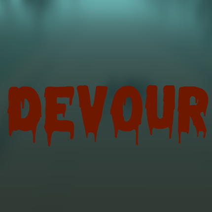 Project Devour Game Cover