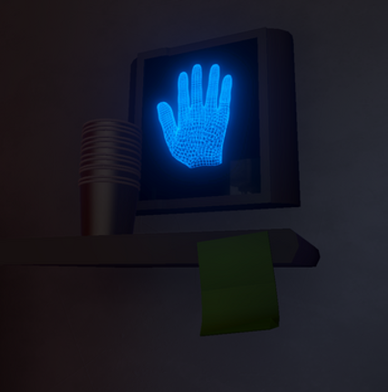 Project STERNA VR screenshot