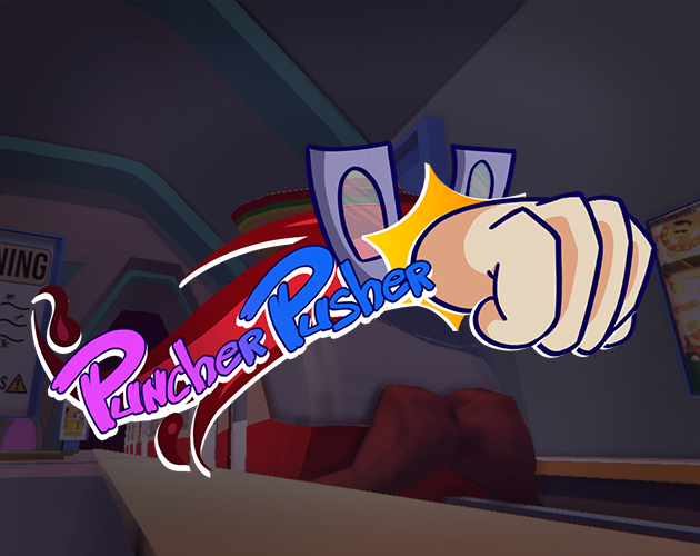Games like PUNCHER PUSHER
