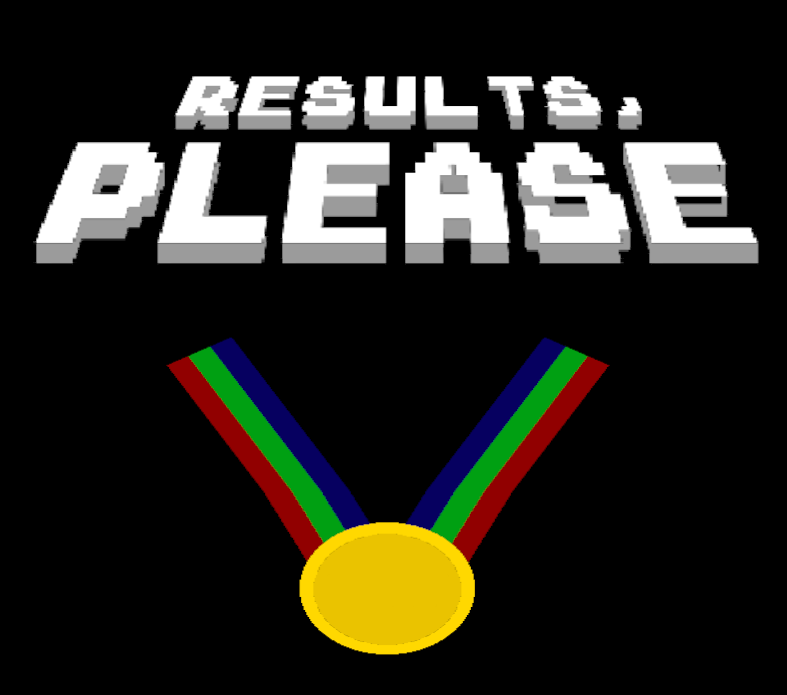 Games like Results Please