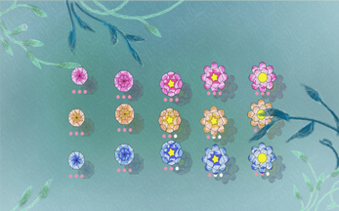 Ripple Blossom Image
