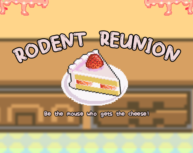 Games like Rodent Reunion