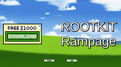 ROOTKIT Rampage Image