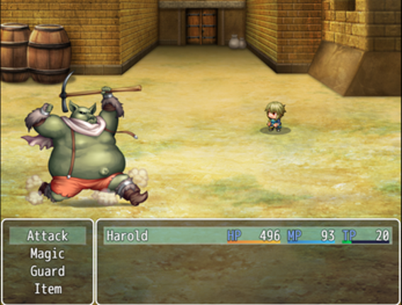Rpg adventures Image