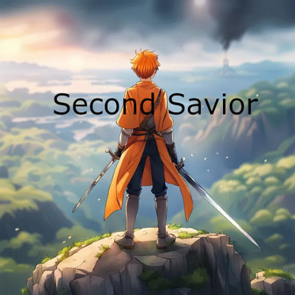 Second Savior (2.1) Image