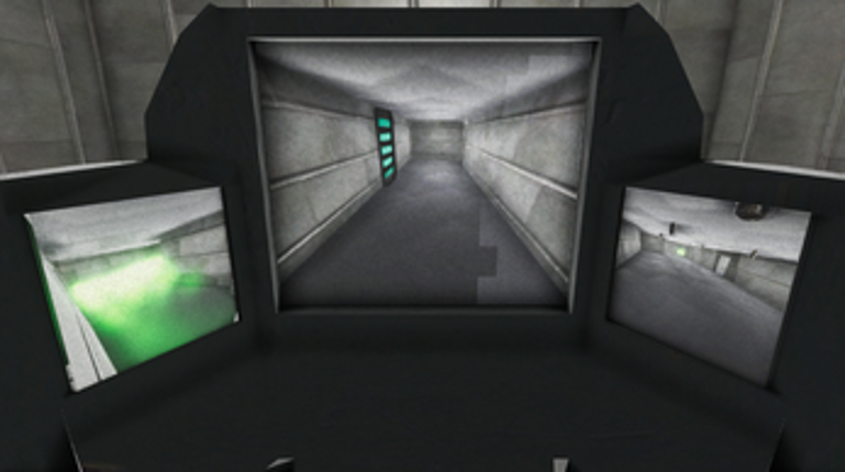 Security Chaos screenshot