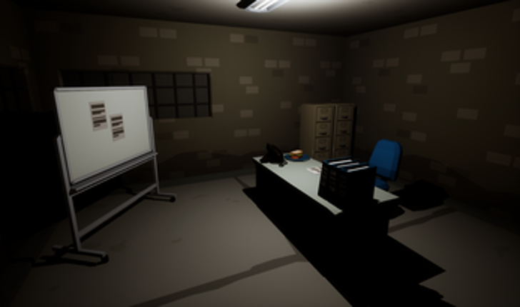 Security Guard Image