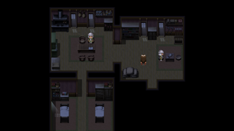 Shinto Samurai - RPG Image