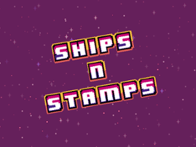 Ships N Stamps Image