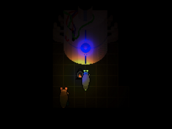 Snale - Chapter 1 Image