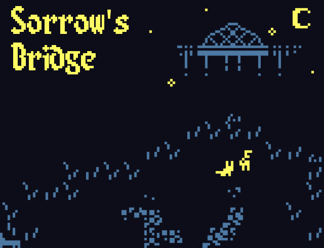 Games like Sorrow's Bridge