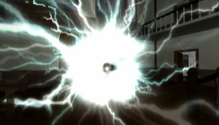 Sparky's Hunt 2 screenshot