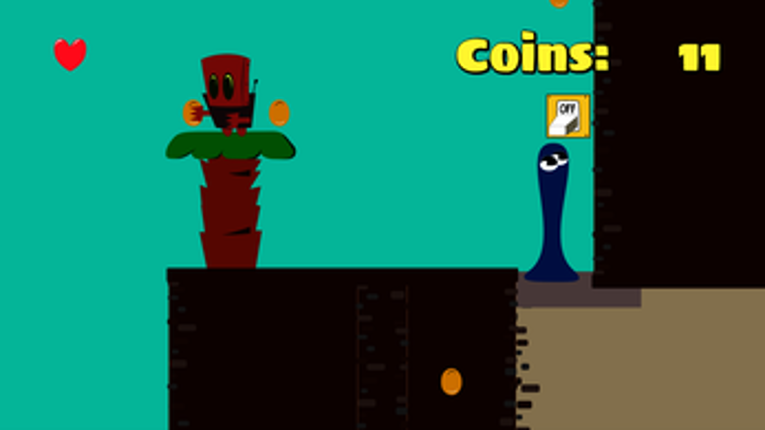 Squishy Gerald screenshot