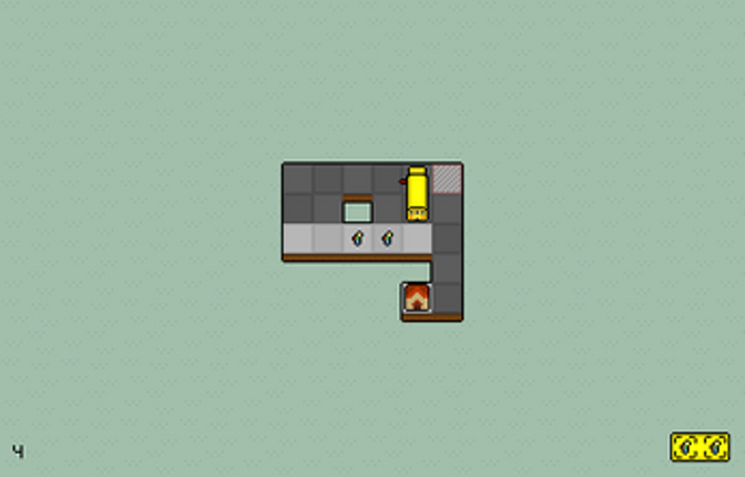 Stingy Seating Image
