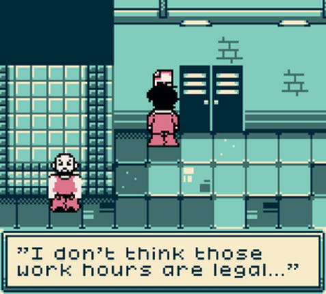 Subway Restorer screenshot