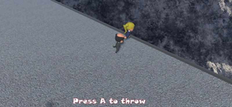 Summit Madness - Battle Royale screenshot