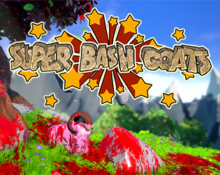 Games like Super Bash Goats