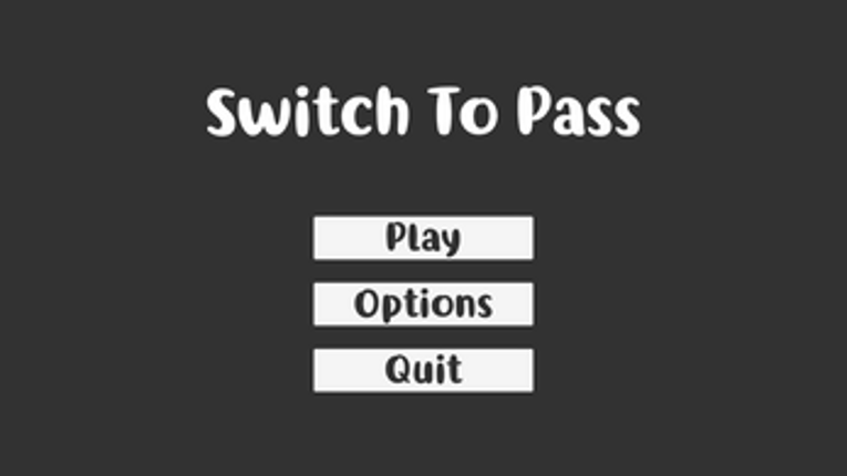 Switch To Pass screenshot