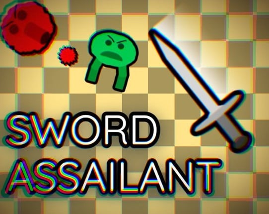 Sword Assailant Game Cover