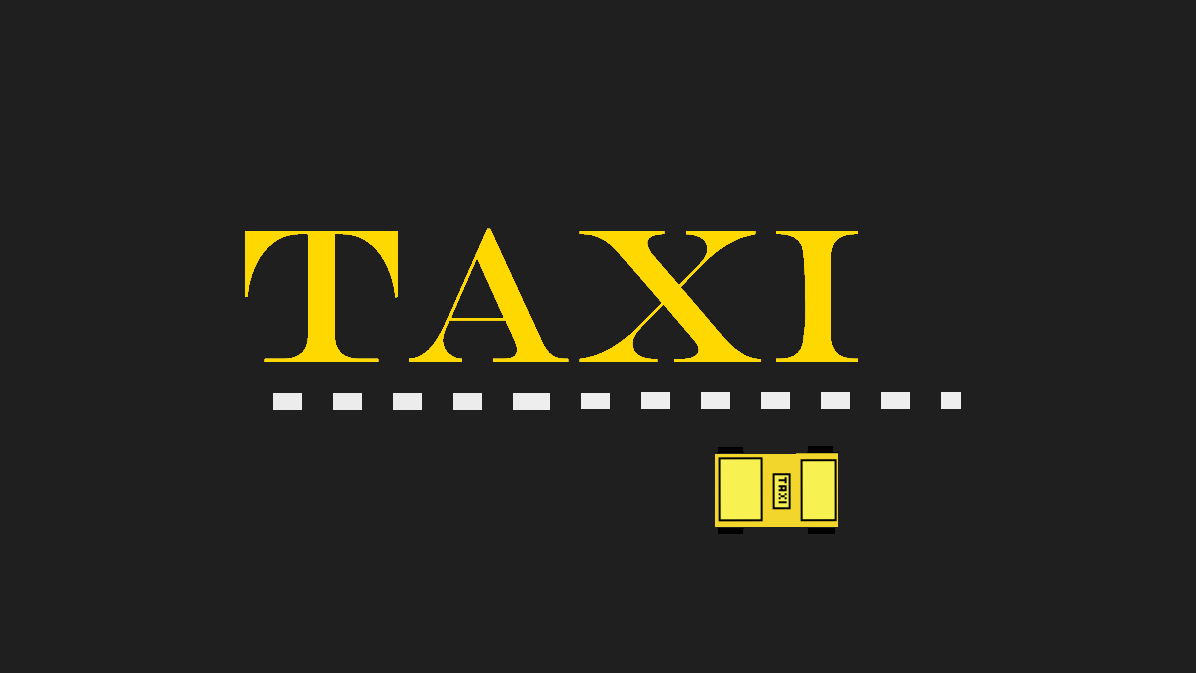 Games like Taxi