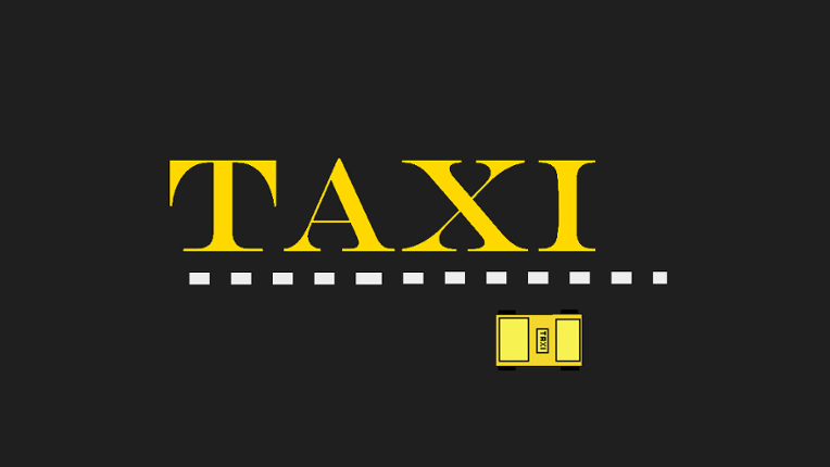 Taxi Image