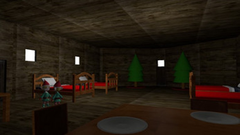 The Cruel One 2 screenshot