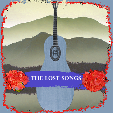 The Lost Songs Game Cover