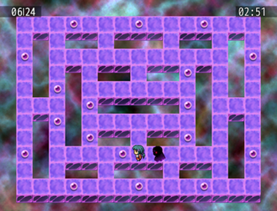 The Orbs Quest Image