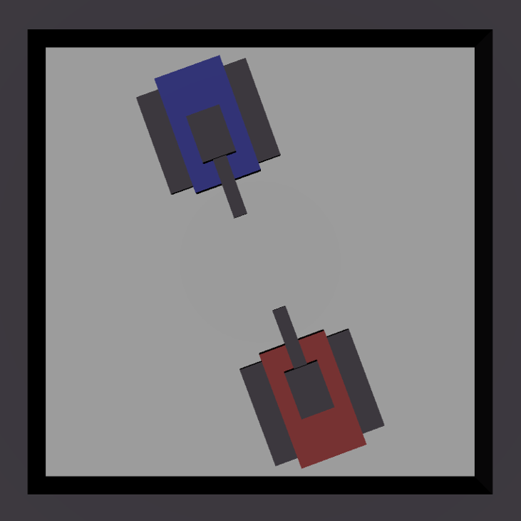 Games like Tireless Tanks