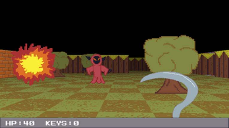 Total Invasion Image
