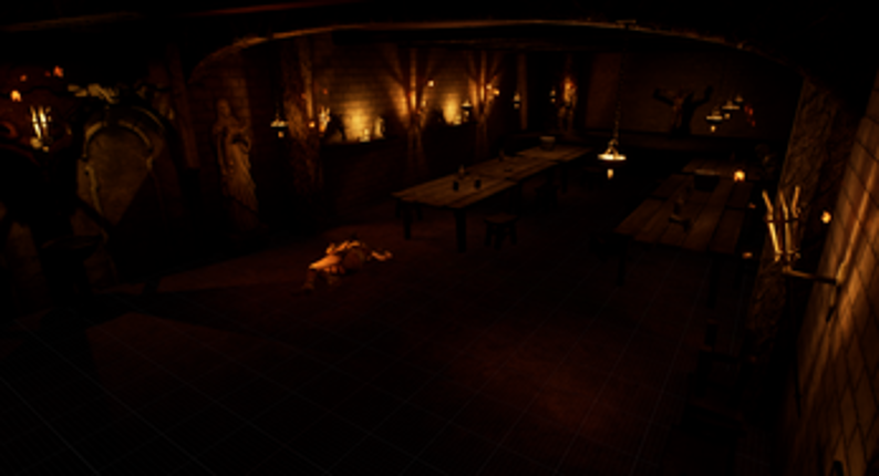 UE4_101 screenshot