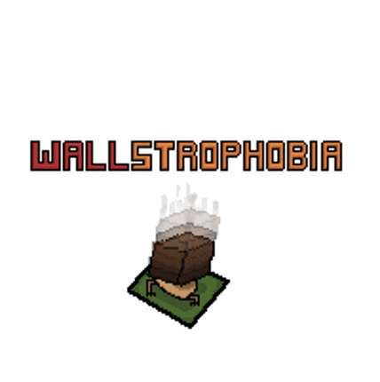 Wallstrophobia Image