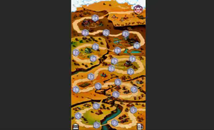 WORD Adventure Image