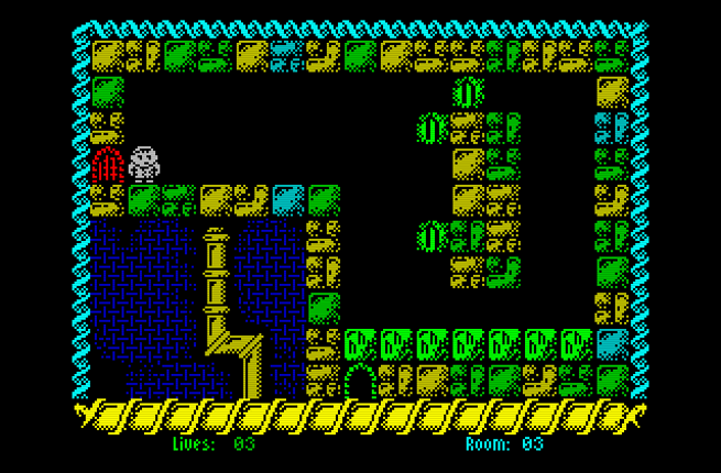Yanga screenshot