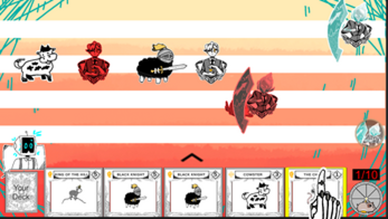 Yesterday screenshot