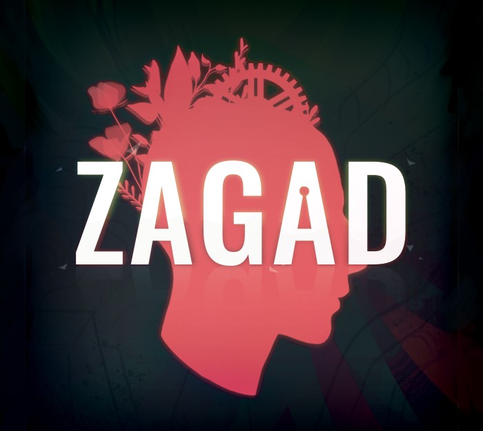 Games like Zagad