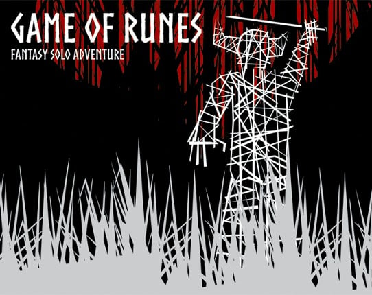 Game of Runes Game Cover