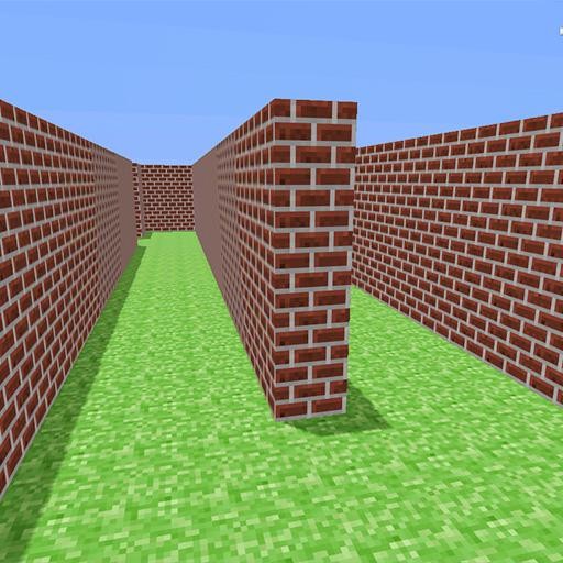Games like Mine Maze 3D