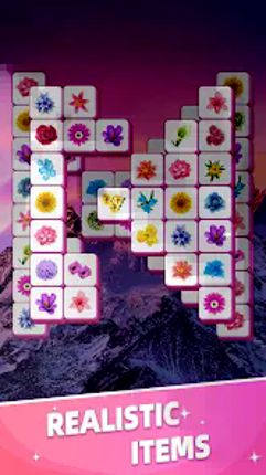 Tile Journey - Classic Puzzle Image