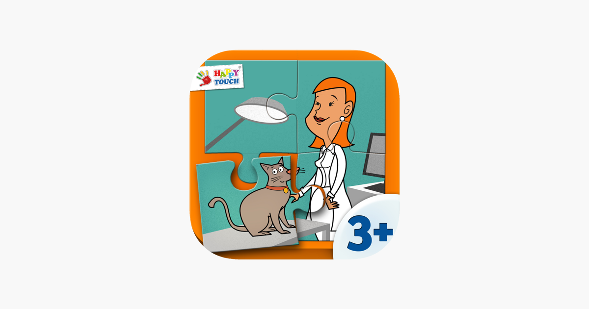 Games like GAMES-FOR-GIRLS Happytouch®